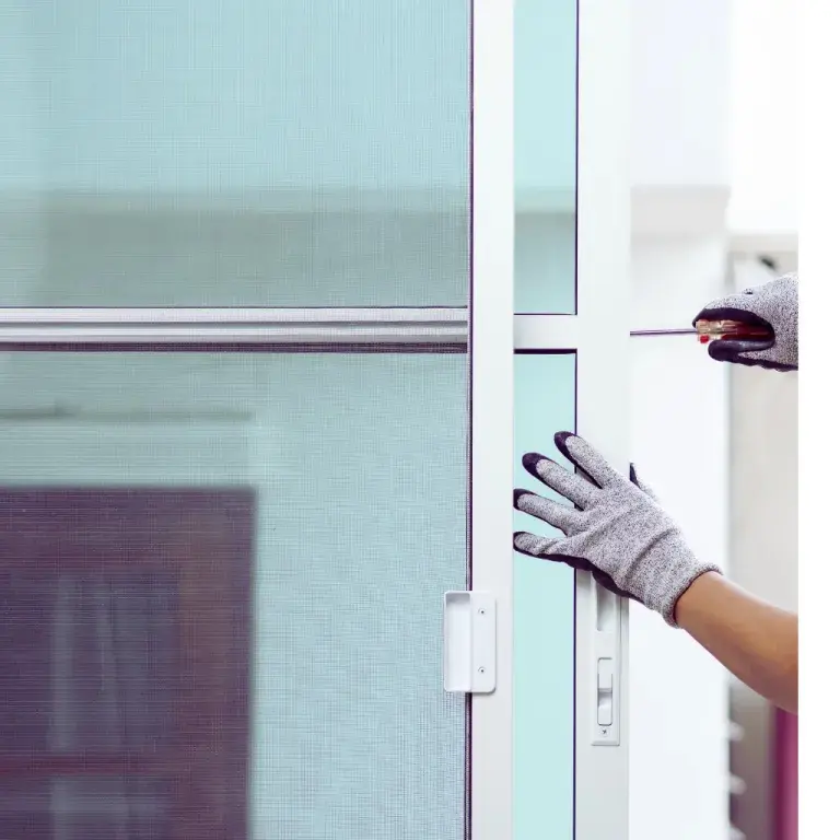 Why Choose Sliding Door Repair Palm Bay?