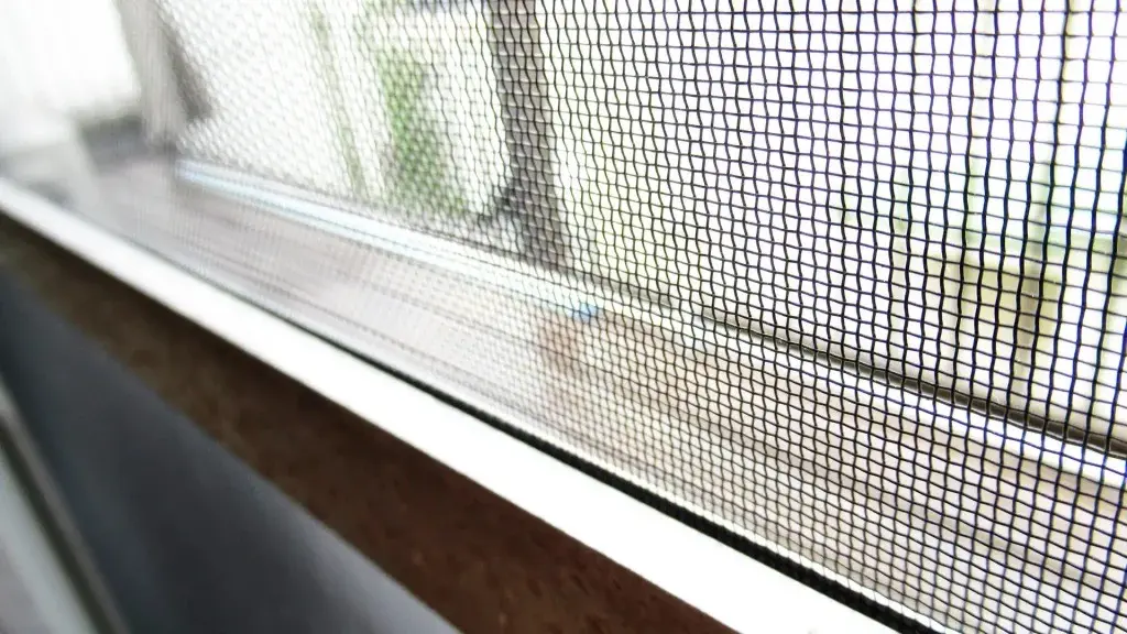 Benefits of a Screen Door Repair